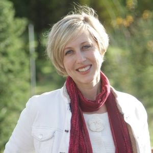 Meet your Posher, Laurie